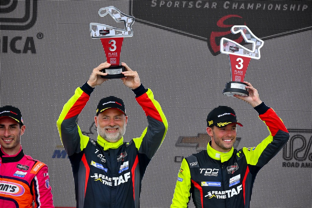 (Foto: TDS Racing)